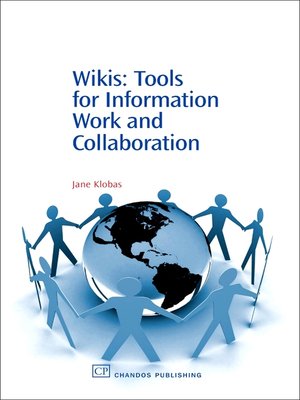 cover image of Wikis